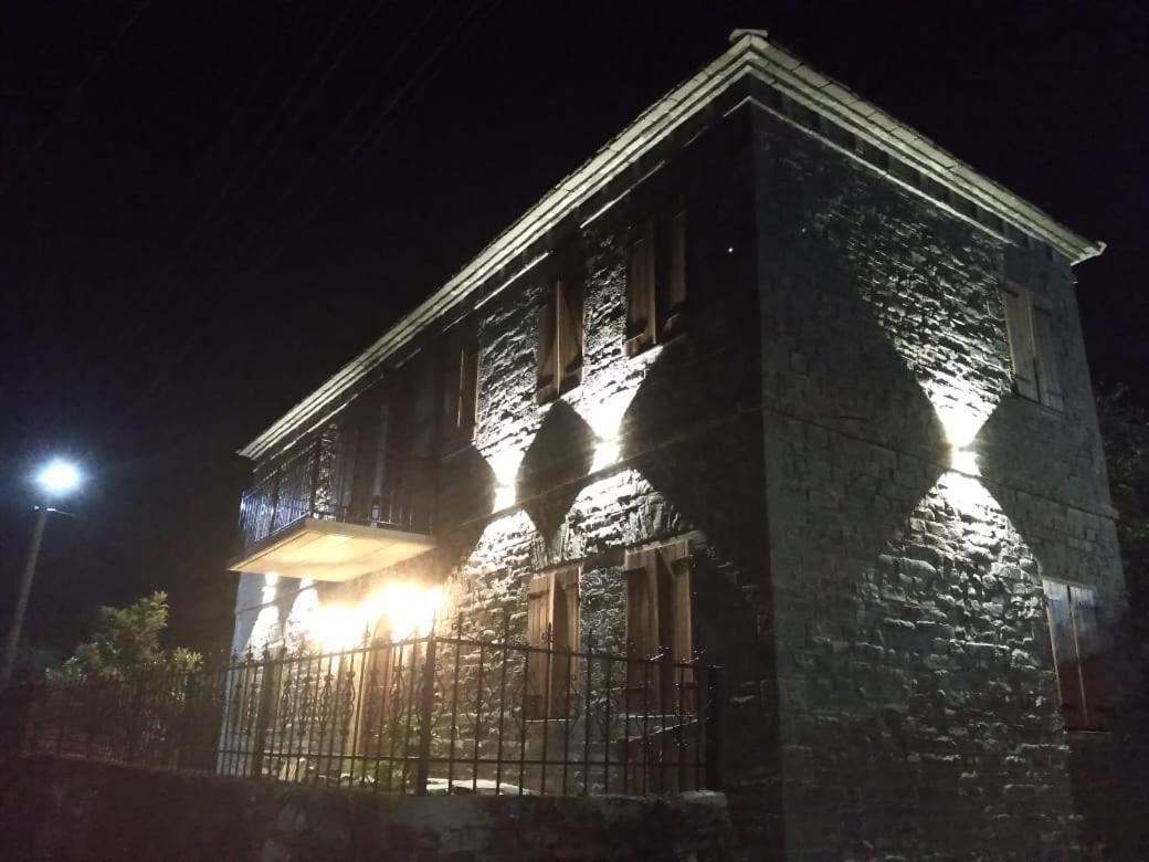 House Of Roses Permet Exterior photo